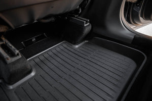 TESPLUS All-Weather INTERIOR LINERS - Model Y