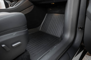 TESPLUS All-Weather INTERIOR LINERS - Model Y