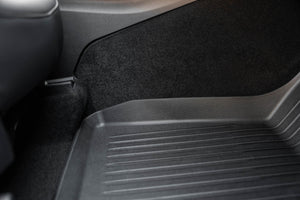 TESPLUS All-Weather INTERIOR LINERS - Model Y