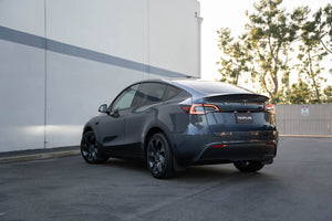 TESPLUS 19'' Überturbine Style Wheel Cover for Model Y