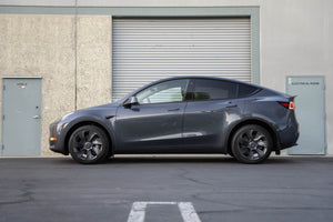 TESPLUS 19'' Überturbine Style Wheel Cover for Model Y