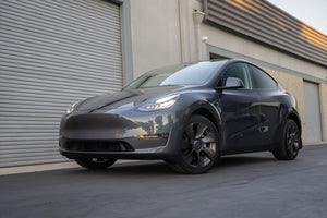 TESPLUS 19'' Überturbine Style Wheel Cover for Model Y