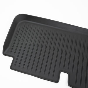 TESPLUS All-Weather INTERIOR LINERS - Model 3