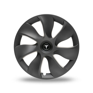 TESPLUS 19'' Induction Style Wheel Cover for Model Y