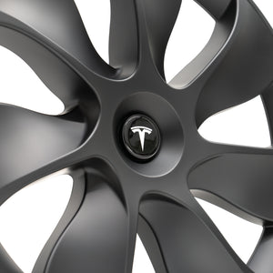 TESPLUS 19'' Induction Style Wheel Cover for Model Y