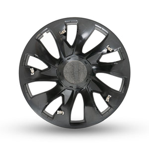 TESPLUS 19'' Überturbine Style Wheel Cover for Model Y