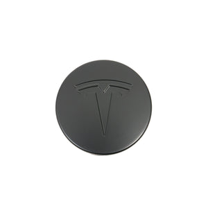 TESPLUS 19'' Hurricane Style Wheel Cover for Model Y