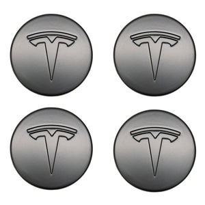 TESPLUS 18'' Arachnid Style Wheel Cover for Model 3