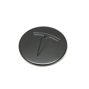 TESPLUS 19'' Turbine Style Wheel Cover for Model Y