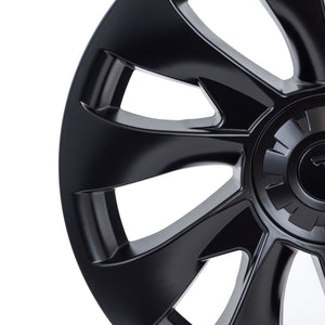 TESPLUS 18'' Überturbine Style Wheel Cover for Model 3