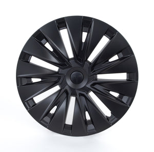 TESPLUS 19'' Turbine Style Wheel Cover for Model Y