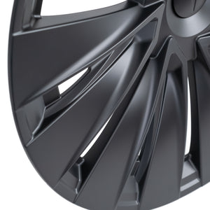 TESPLUS 19'' Turbine Style Wheel Cover for Model Y - Backorder