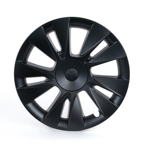 TESPLUS 18'' Induction Style Wheel Cover for Model 3