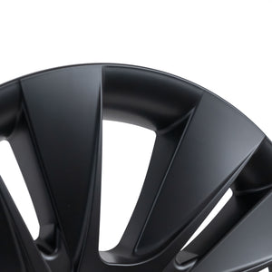 TESPLUS 18'' Induction Style Wheel Cover for Model 3