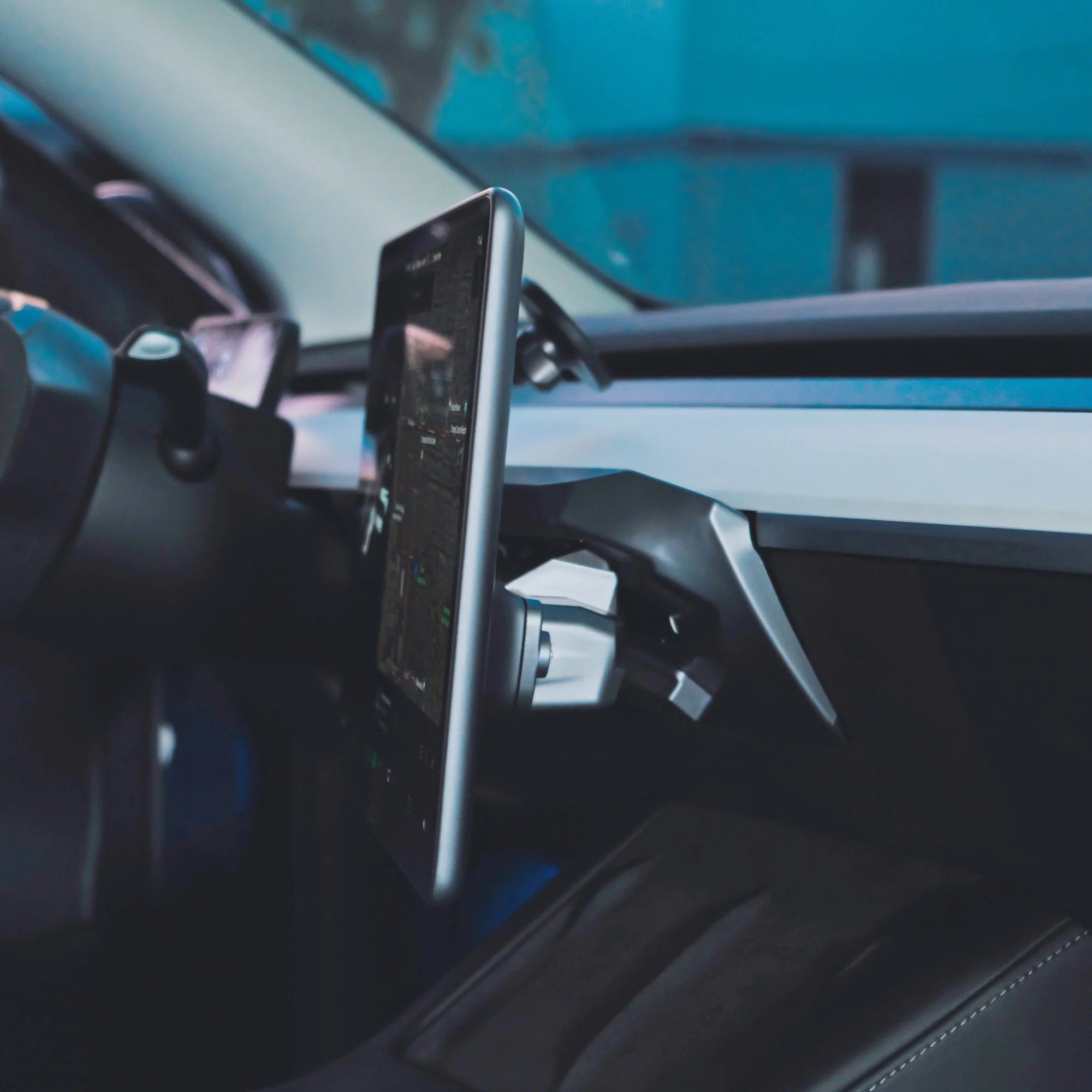 Multi Direction Screen Swivel Kit (Model 3/y)