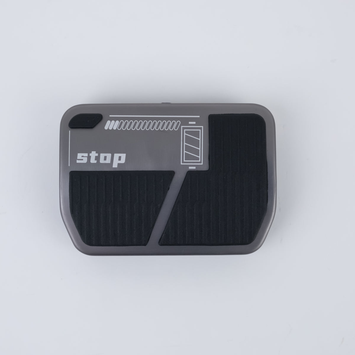 TESPLUS Performance Pedal Set