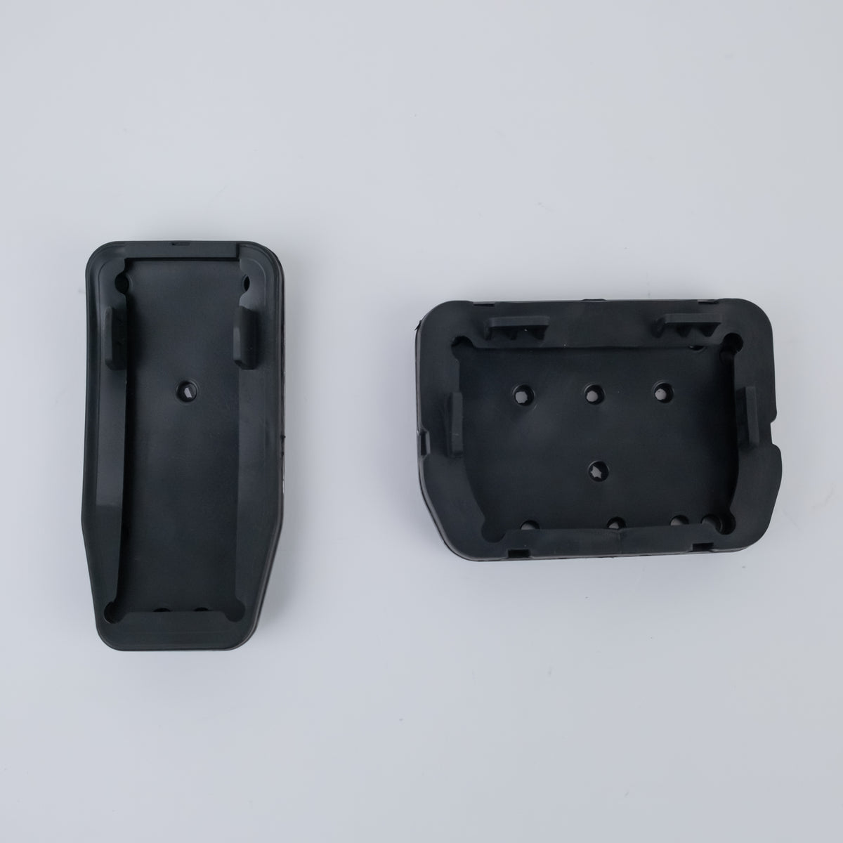 TESPLUS Performance Pedal Set