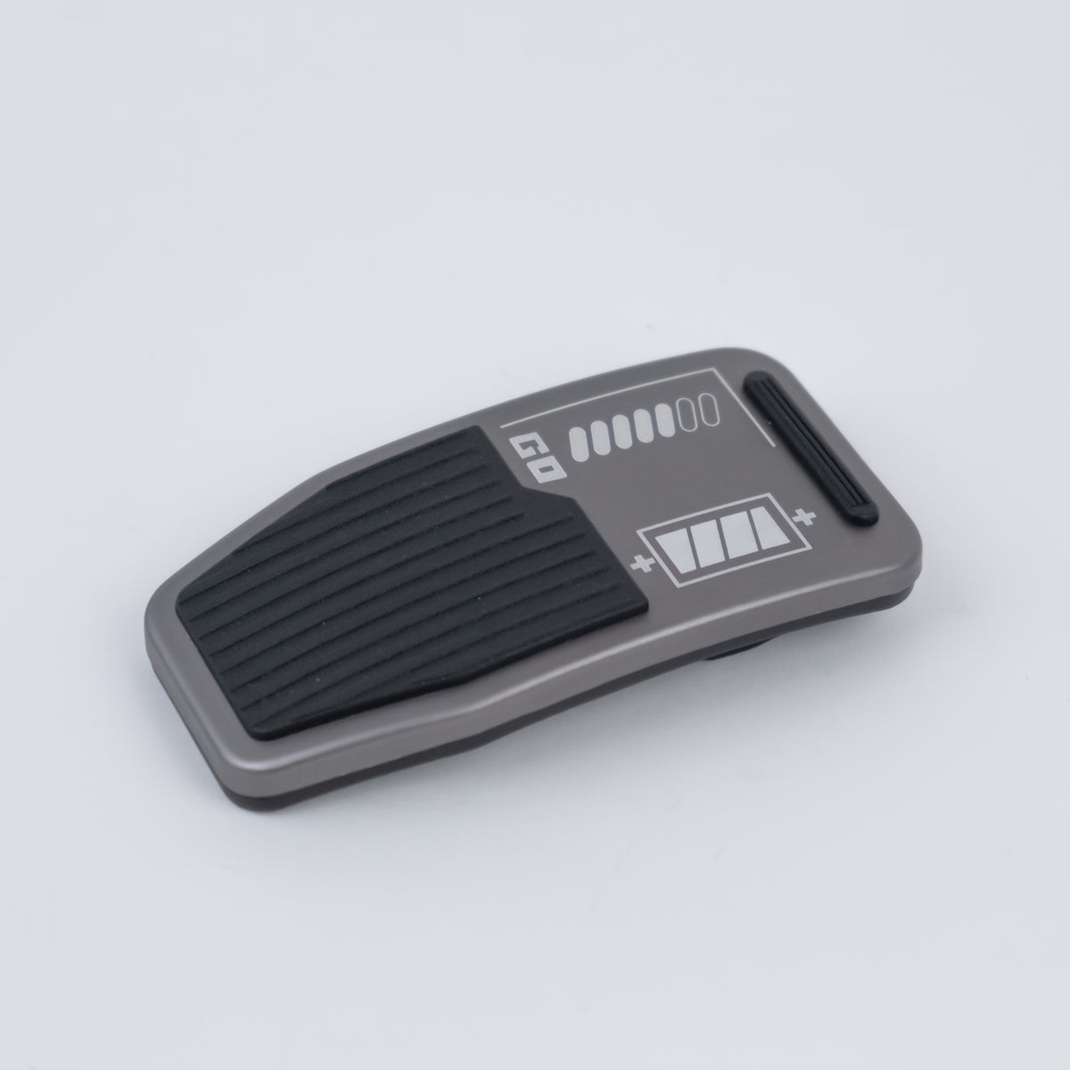 TESPLUS Performance Pedal Set