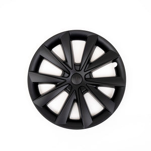 TESPLUS 18'' Blade Style Wheel Cover for Model 3