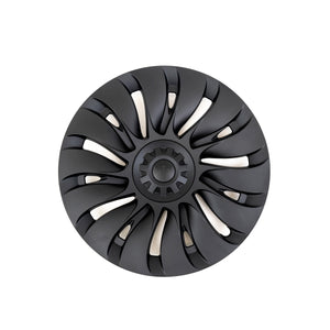 TESPLUS 19'' Hurricane Style Wheel Cover for Model Y