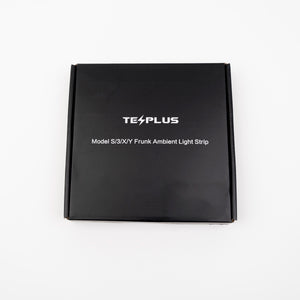 TESPLUS Frunk Ambient Light Strip