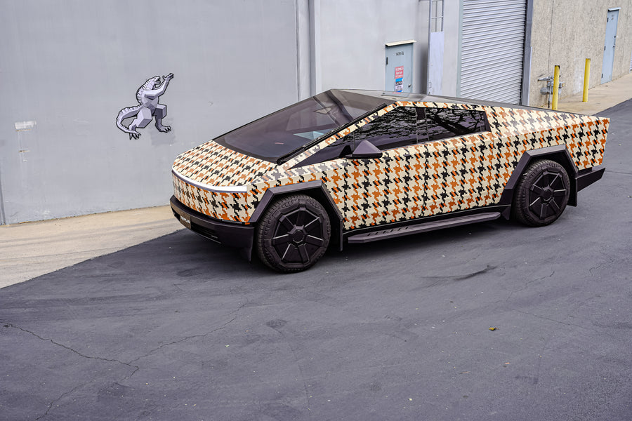 Houndstooth