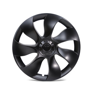 TESPLUS 19'' Überturbine Style Wheel Cover for Model Y