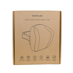 Tesplus Multi-functional headrest pillow