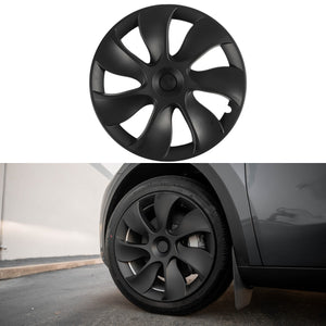 TESPLUS 19'' Induction Style Wheel Cover for Model Y - Backorder