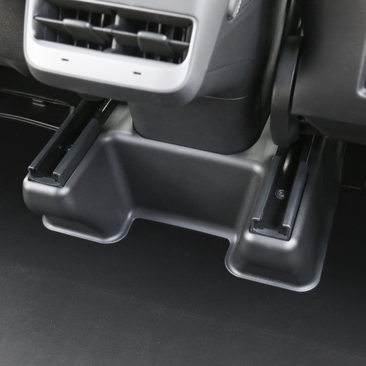 Model Y Seat Track Cover