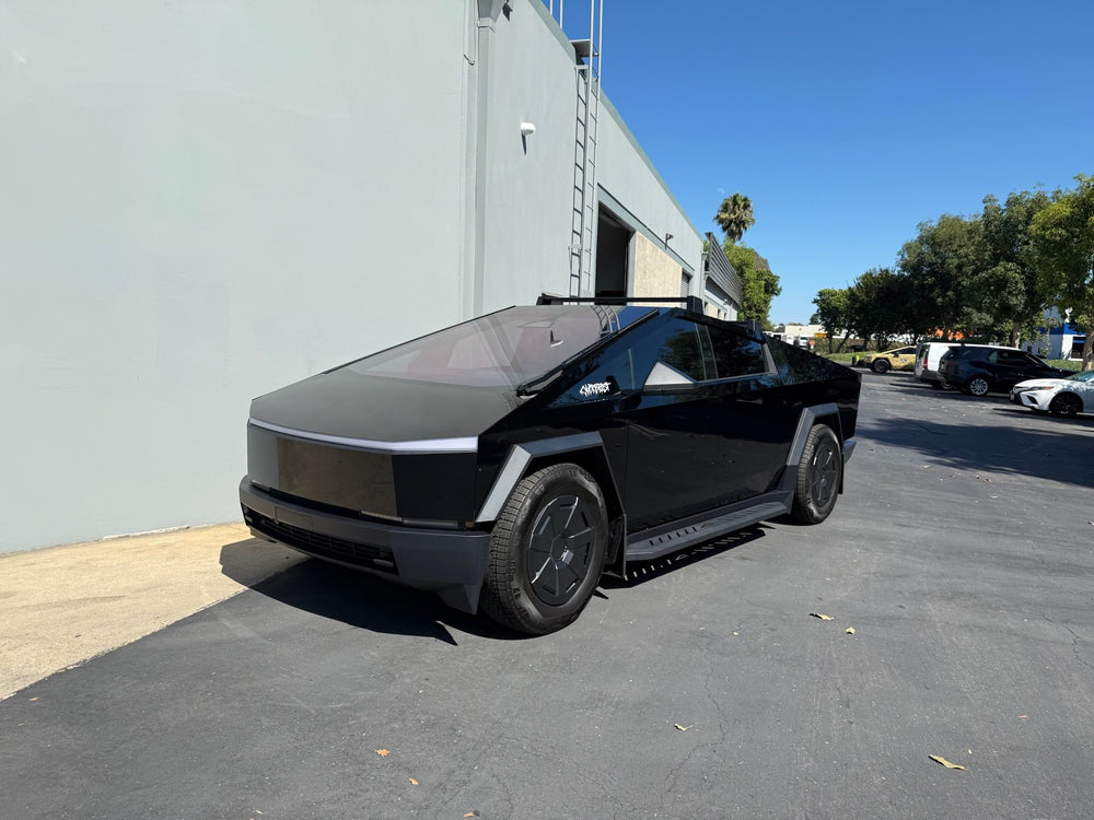 Paint Protection Film
