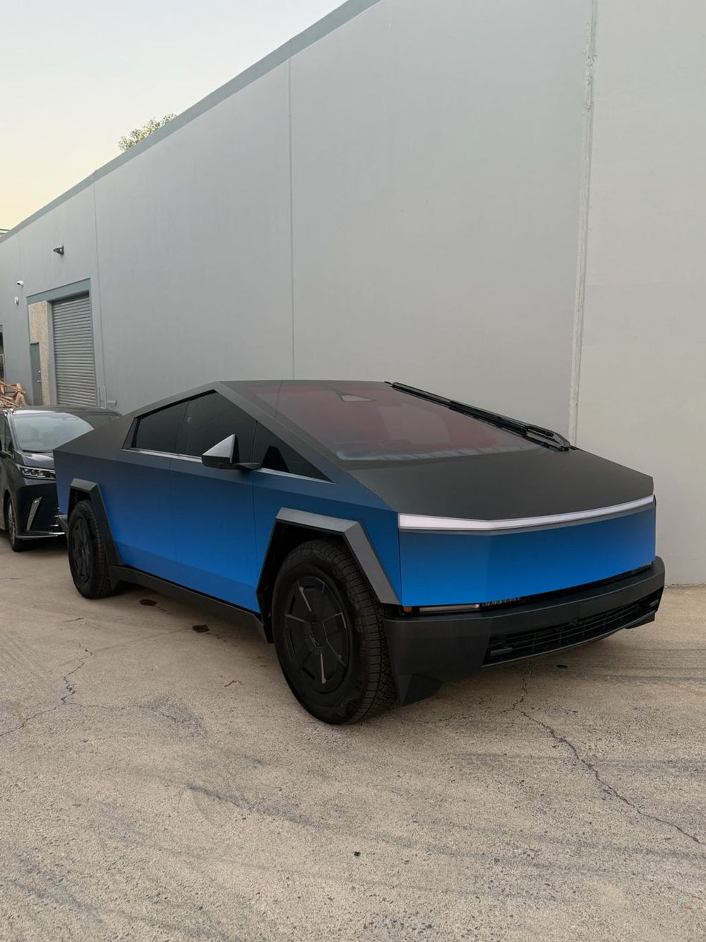 Cybertruck · Cybertruck DIY