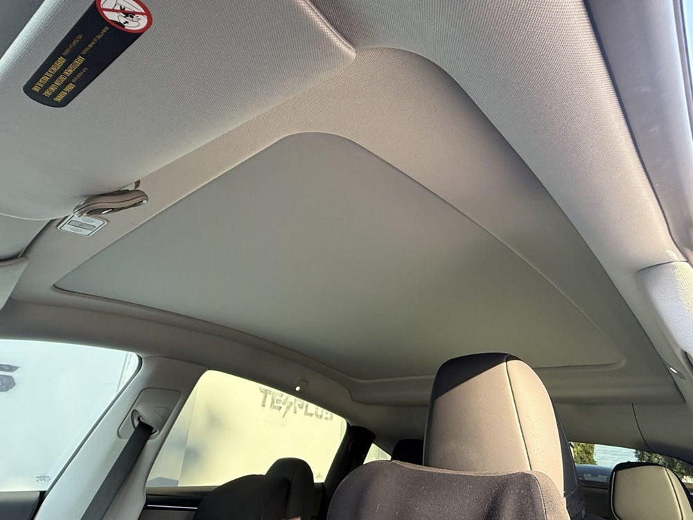 Power Sunshade