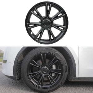 TESPLUS 19'' Original Sport Style Wheel Cover for Model Y