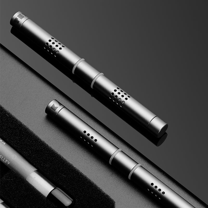 Invisible Vent Air Freshener