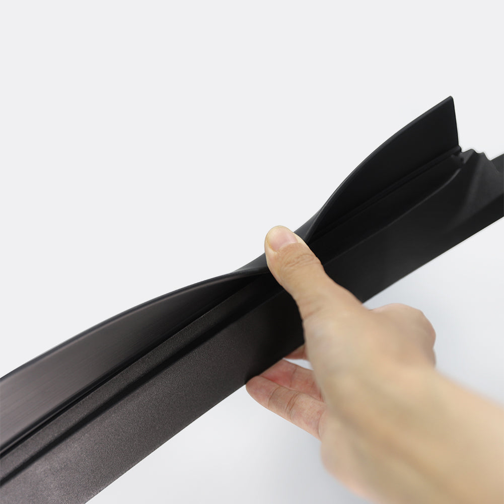 Frunk Water Stopper For Model 3