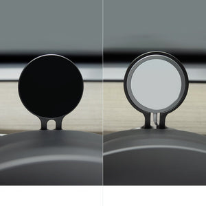 Steering Wheel Cellphone Holder - MAGNETIC/MagSafe MOUNT