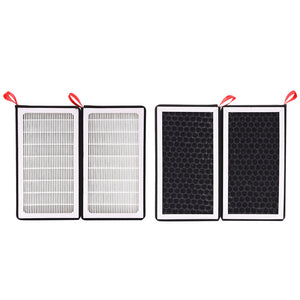 HEPA Activated Carbon Air Filter