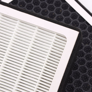 HEPA Activated Carbon Air Filter