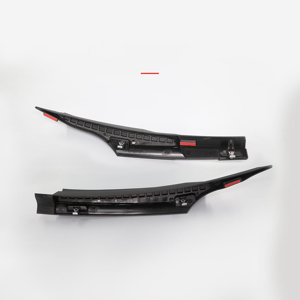 Frunk Water Stopper For Model 3