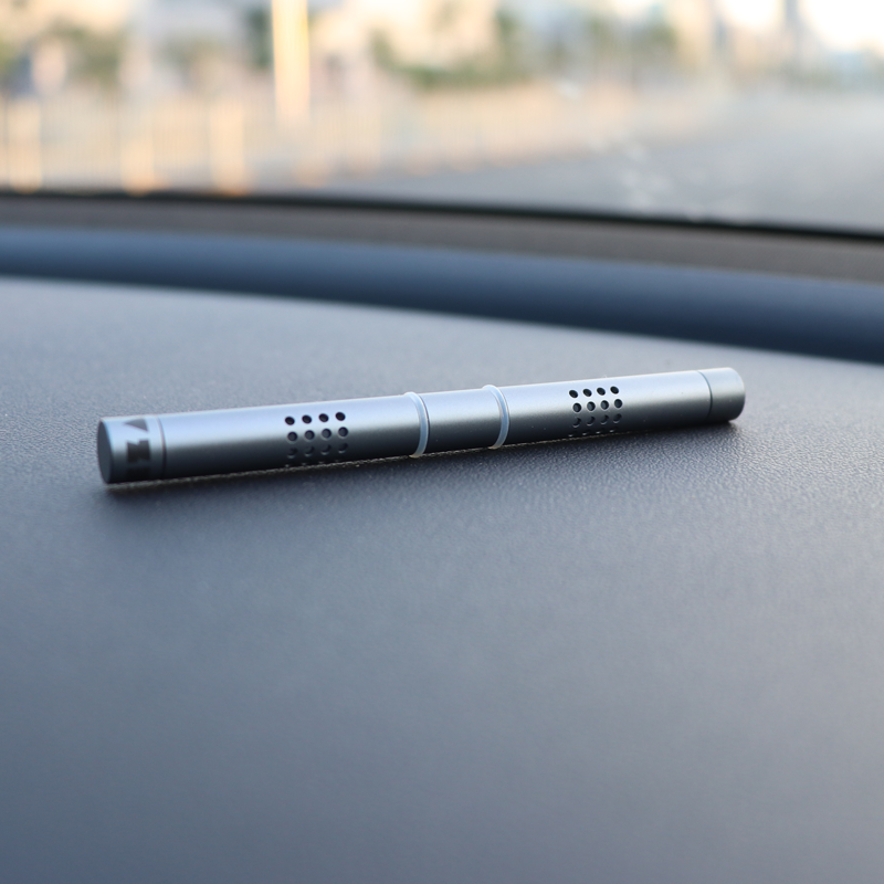 Invisible Vent Air Freshener