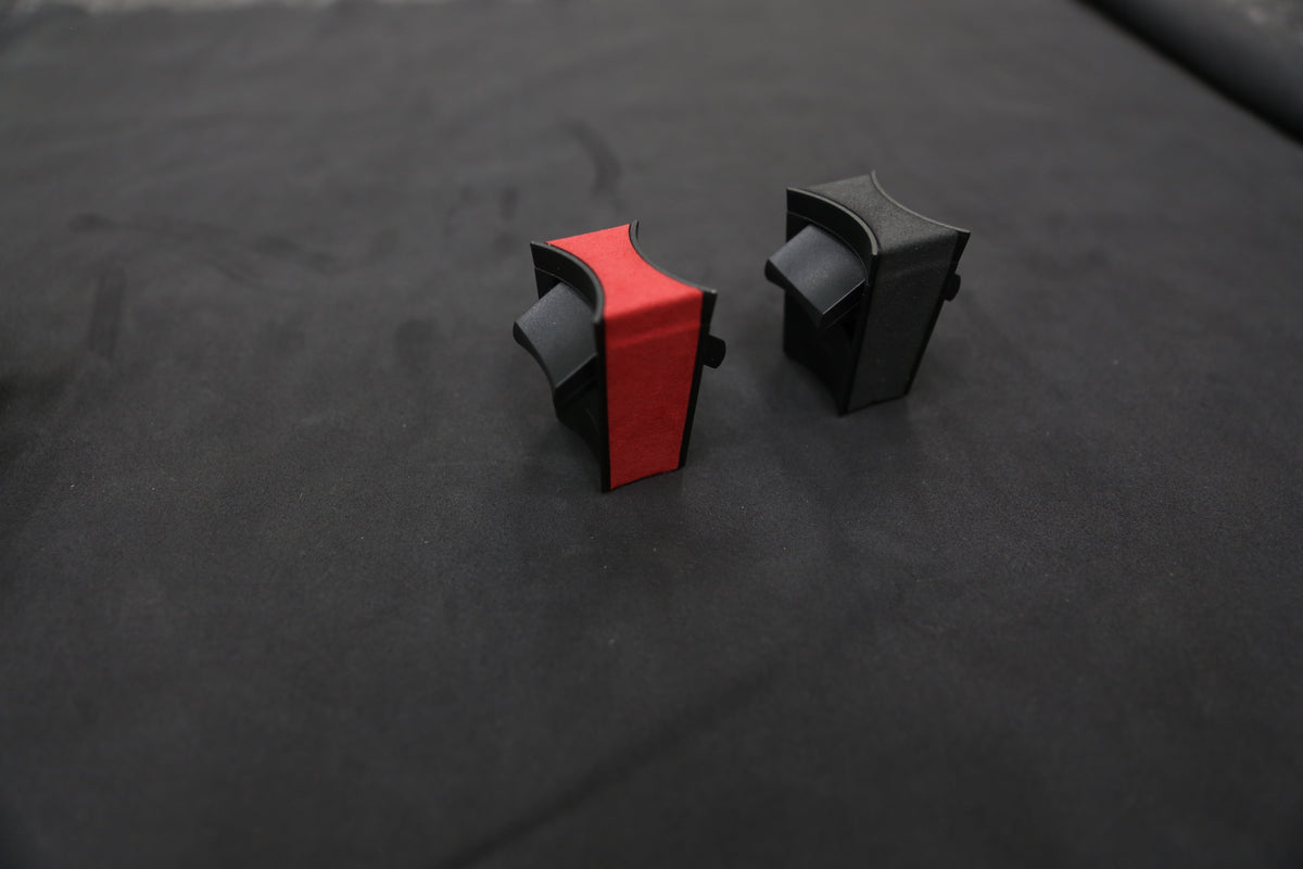 Console Cup Holder/stabilizer