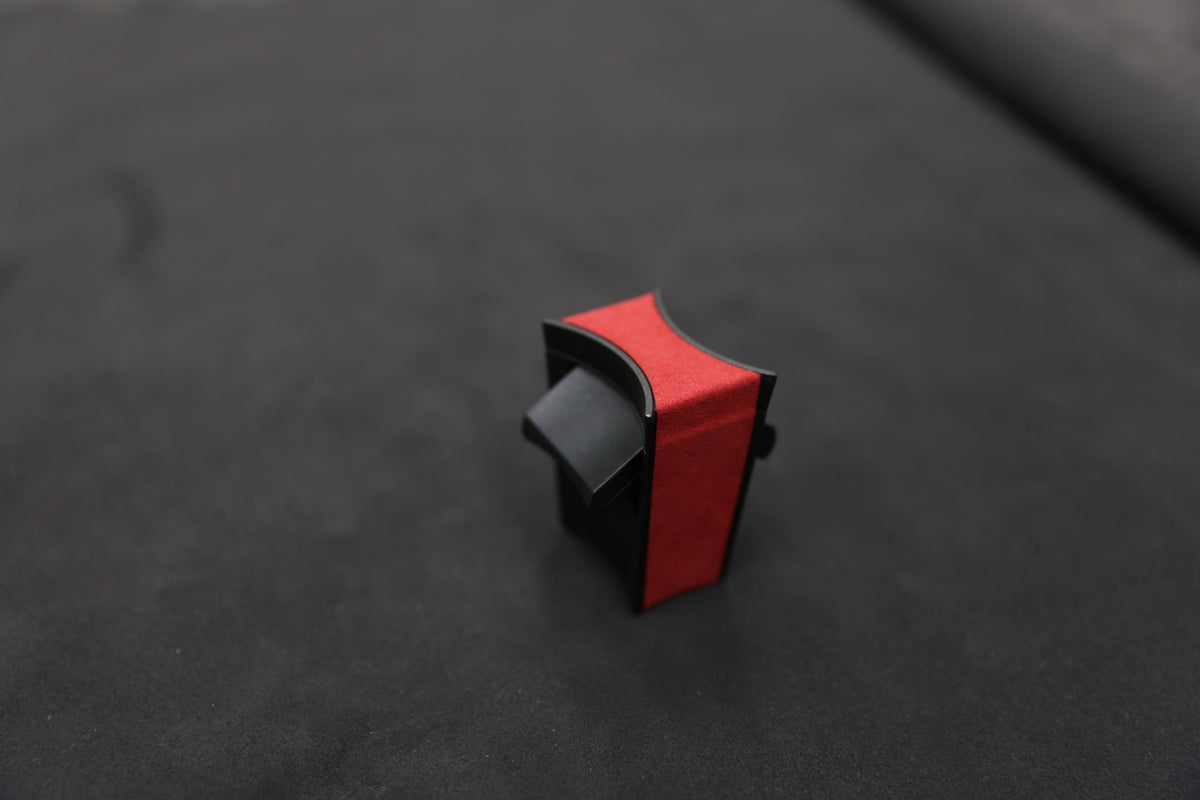 Console Cup Holder/stabilizer