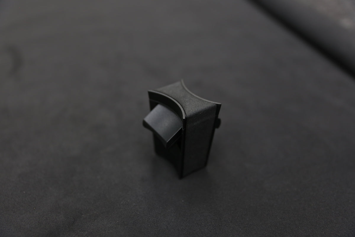 Console Cup Holder/stabilizer