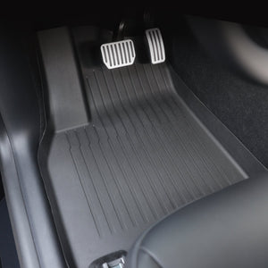 TESPLUS All-Weather INTERIOR LINERS - Model Y