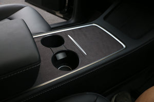 Console Cup Holder/stabilizer