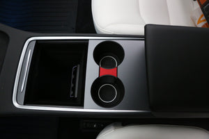 Console Cup Holder/stabilizer