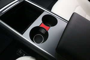 Console Cup Holder/stabilizer