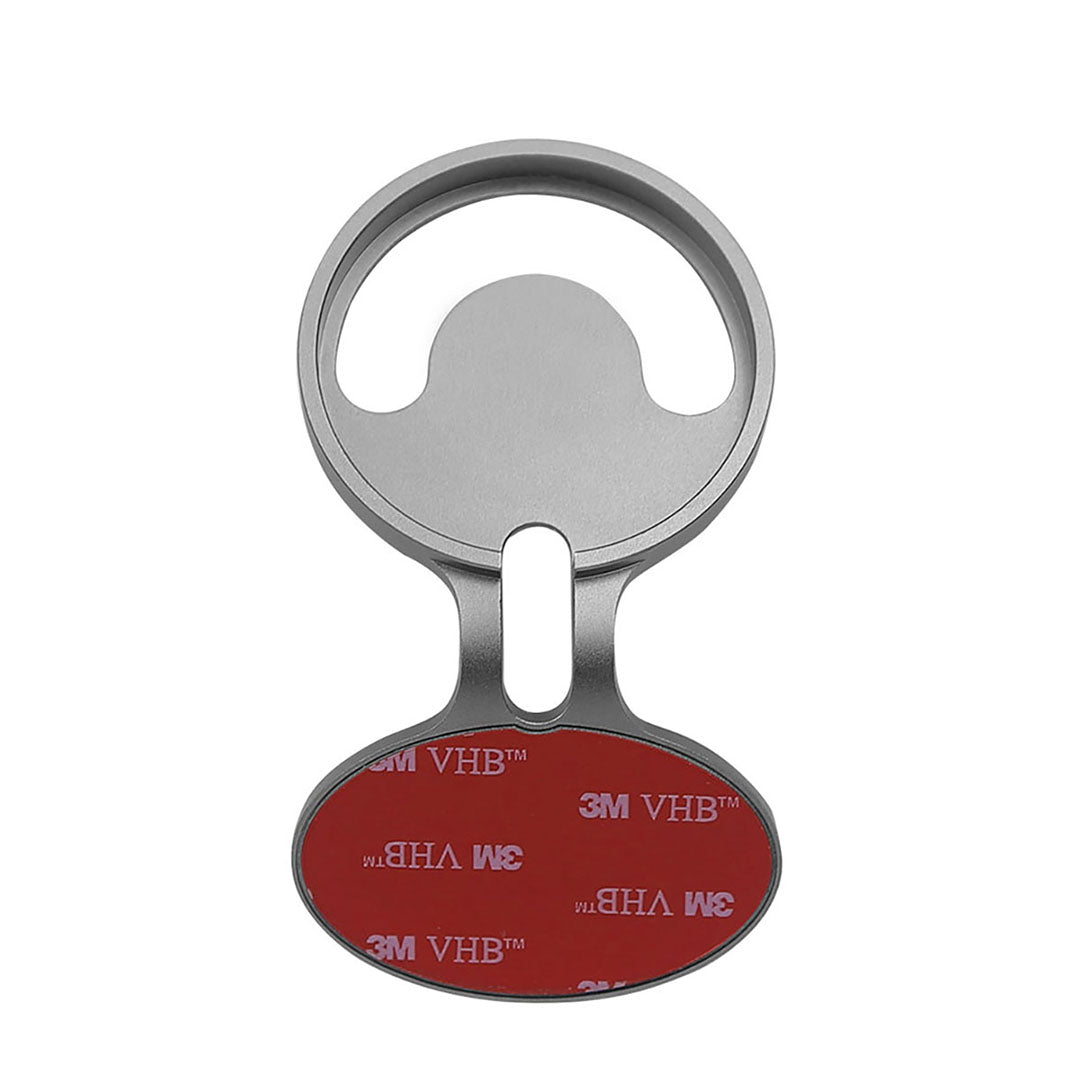 Steering Wheel Cellphone Holder - MAGNETIC/MagSafe MOUNT