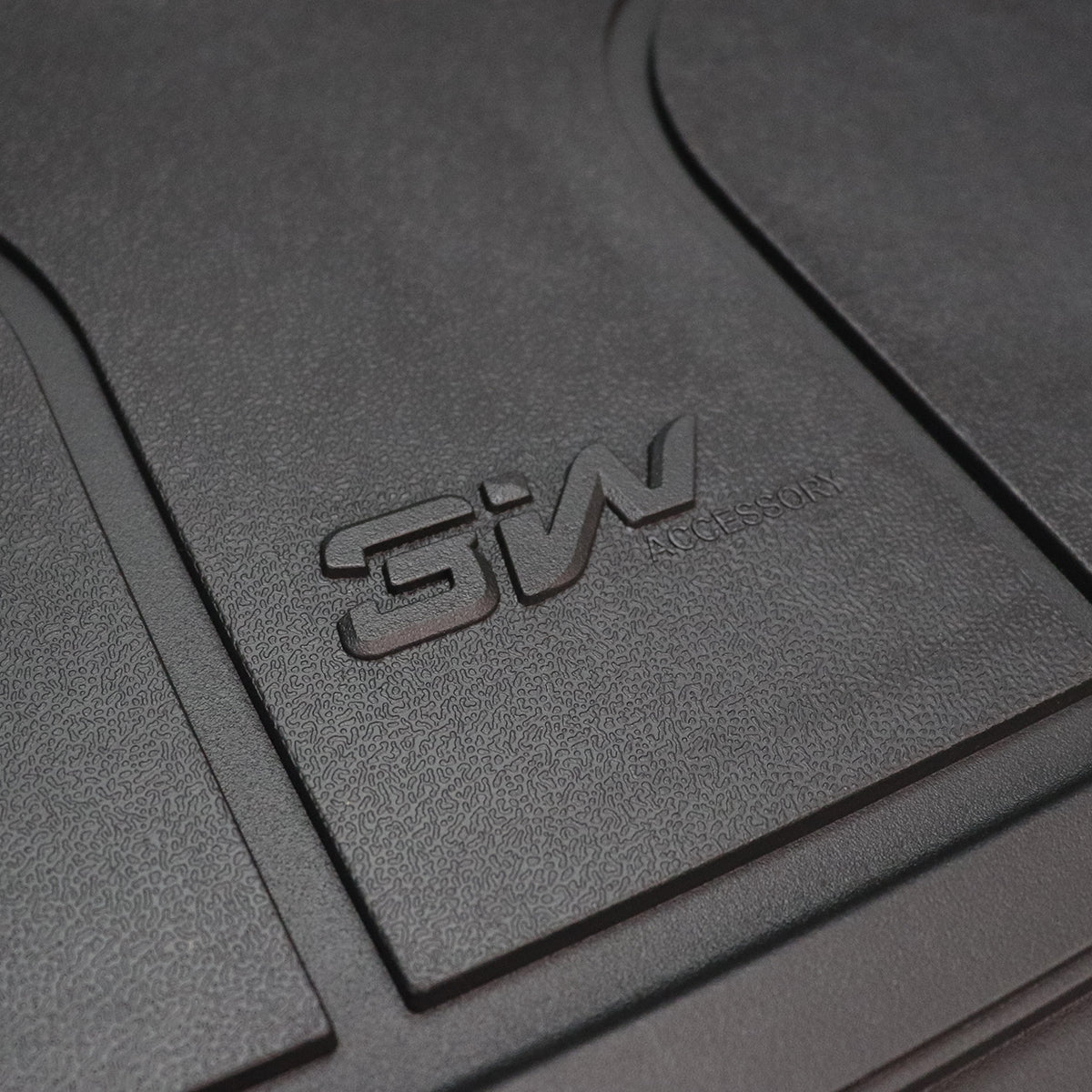 3w Model Tesla Model 3 Refreshed & Y 3W Cargo Liners Set - TESPLUS